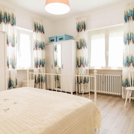 Appartement Casa Linda, A Due Passi Dal Mare à Numana Extérieur photo