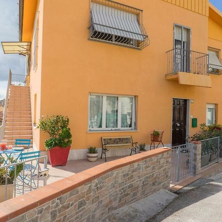 Appartement Casa Linda, A Due Passi Dal Mare à Numana Extérieur photo