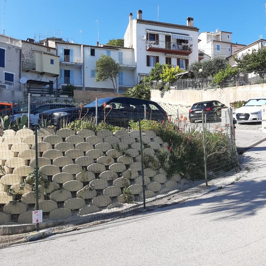 Appartement Casa Linda, A Due Passi Dal Mare à Numana Extérieur photo