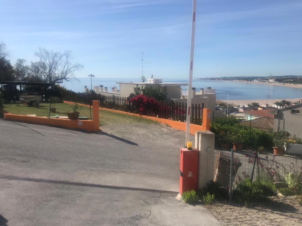Appartement Casa Linda, A Due Passi Dal Mare à Numana Extérieur photo
