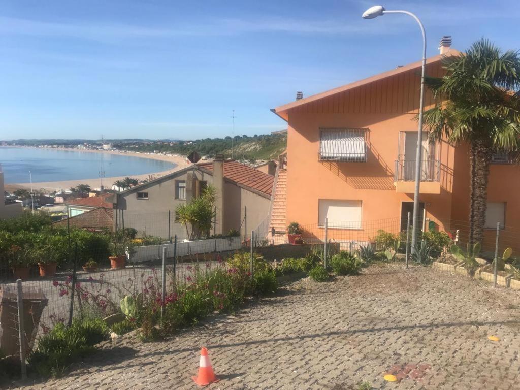 Appartement Casa Linda, A Due Passi Dal Mare à Numana Extérieur photo