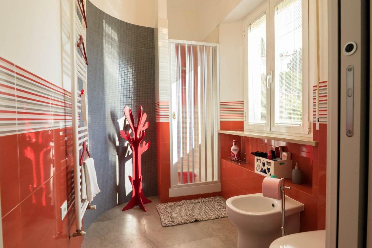 Appartement Casa Linda, A Due Passi Dal Mare à Numana Extérieur photo