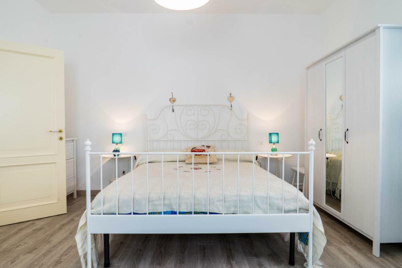 Appartement Casa Linda, A Due Passi Dal Mare à Numana Extérieur photo