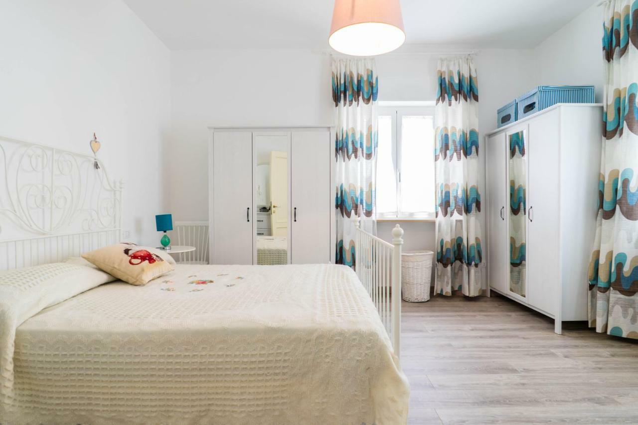 Appartement Casa Linda, A Due Passi Dal Mare à Numana Extérieur photo