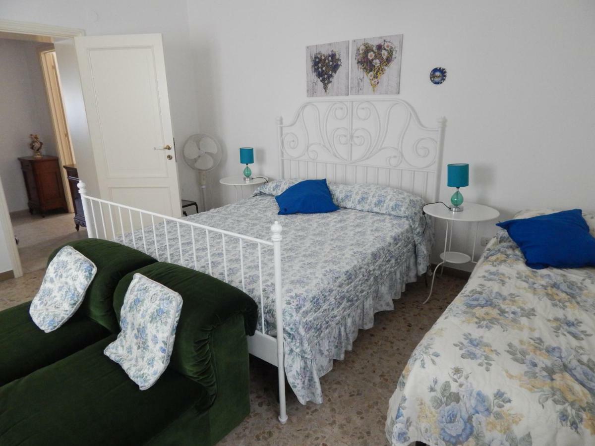 Appartement Casa Linda, A Due Passi Dal Mare à Numana Extérieur photo