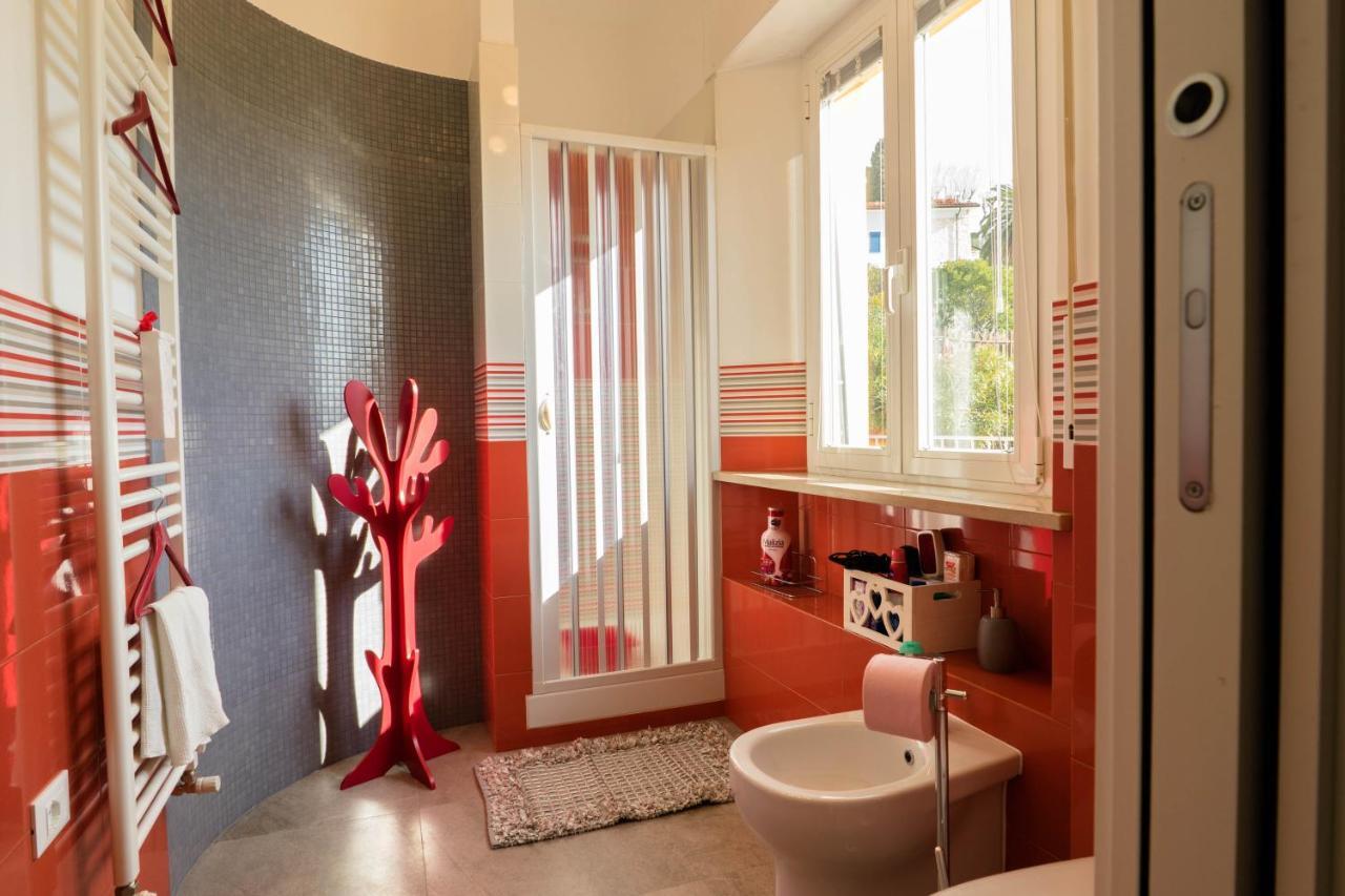 Appartement Casa Linda, A Due Passi Dal Mare à Numana Extérieur photo